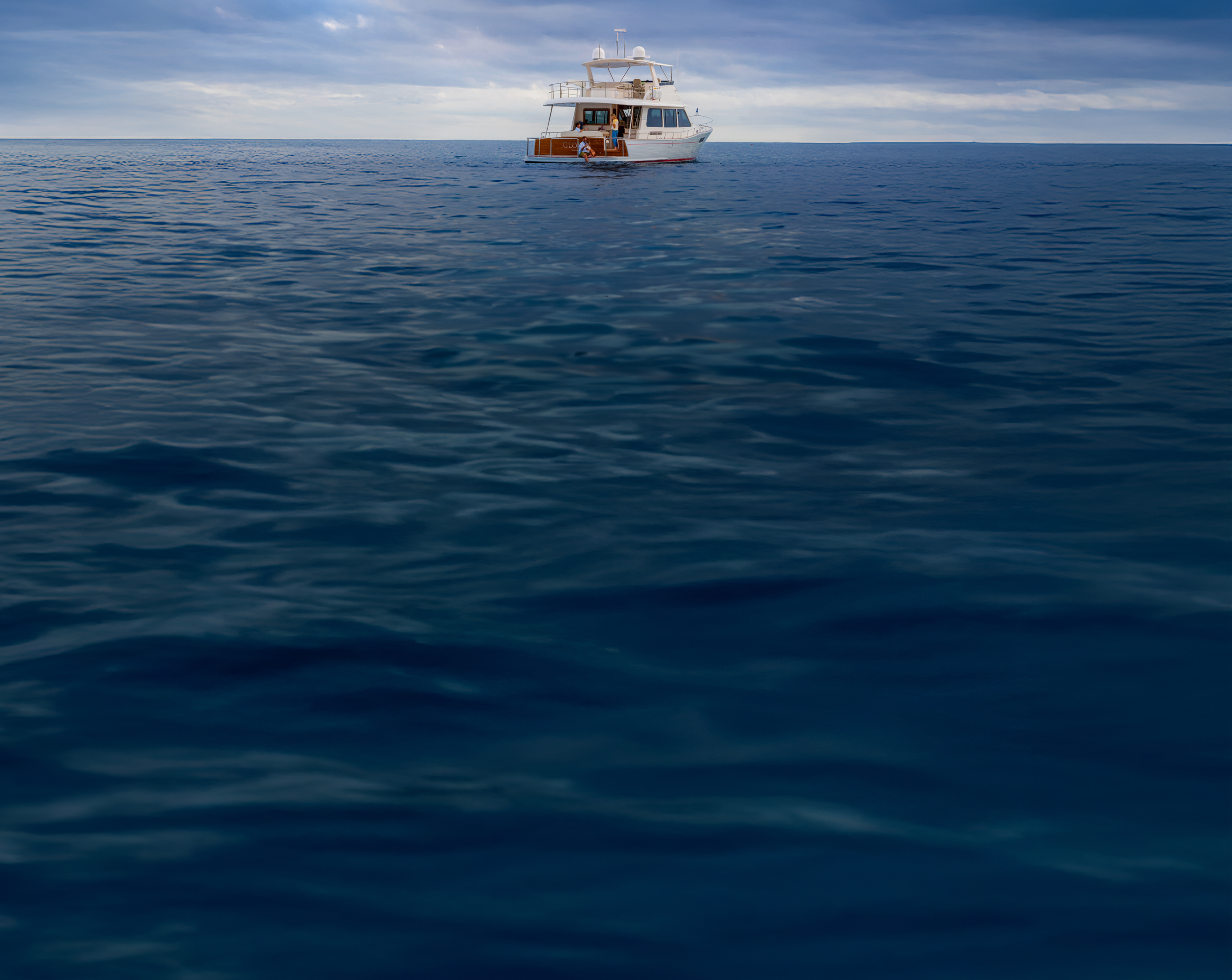 12 month factory yacht warranty